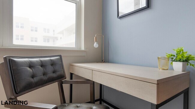 Building Photo - 1216 N Atlantic Ave