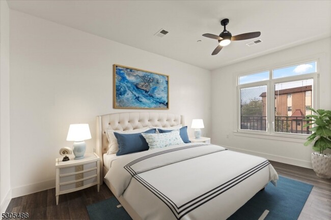 Foto del edificio - 450 Springfield Ave