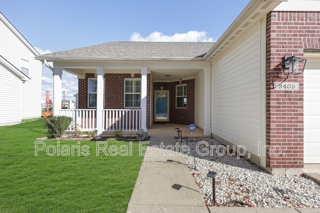 Foto del edificio - 3409 Firethorn Drive