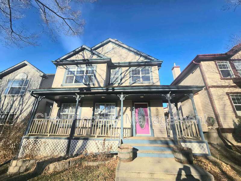 Primary Photo - 1824 Tufford Way NW