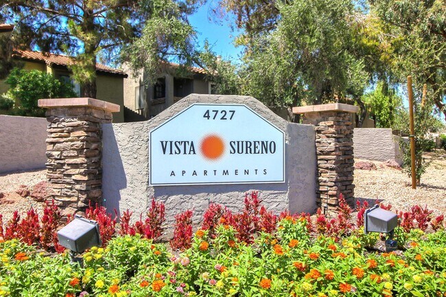 Foto del edificio - Vista Sureno