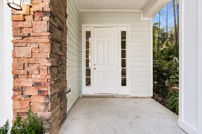 Foto del edificio - 118 Enchantment Falls Ln