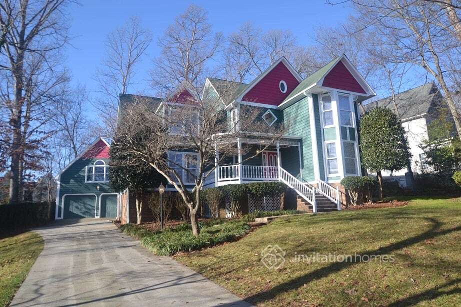Primary Photo - 6010 Millbury Ct