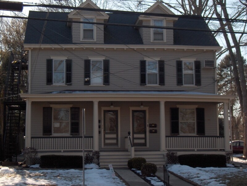 169 171 S Main St Apartments in Yardley, PA