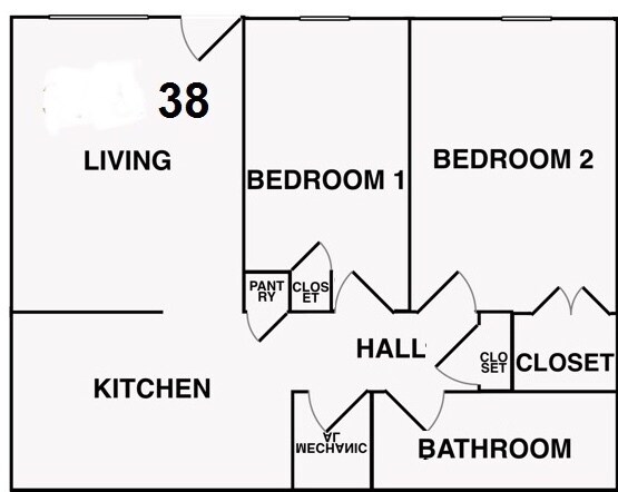 Foto principal - Robinwood Apartments