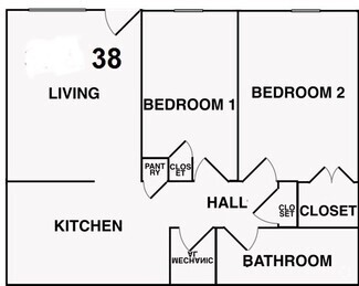 Building Photo - 112 Robinwood Dr