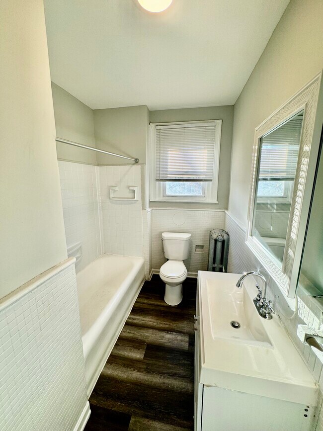 Foto del edificio - 5388 Hazelhurst St