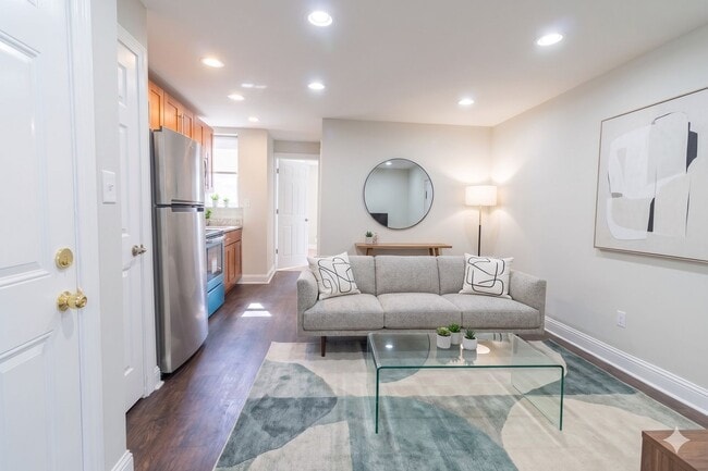 Photo - 104 N 60th St Apartment