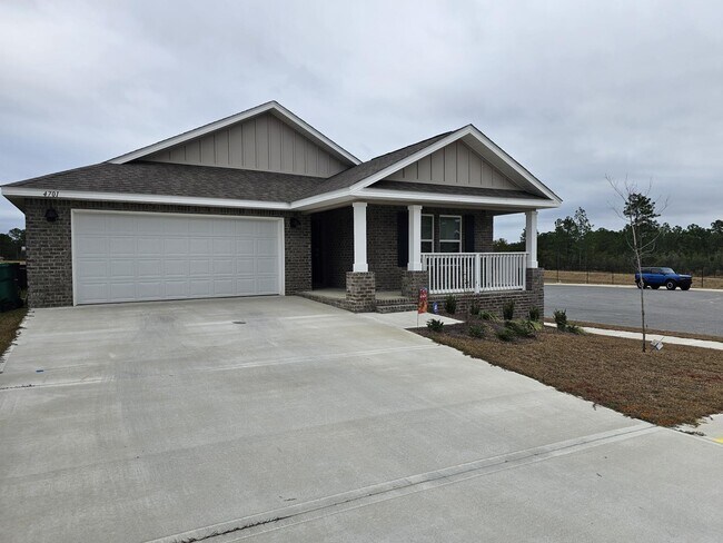 Building Photo - 4701 Airmen Dr