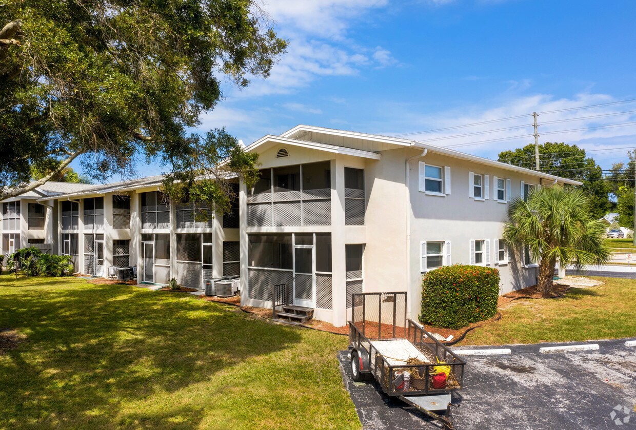 Foto del edificio - West Bay Apartments