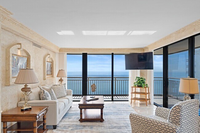 Foto del edificio - 3400 N Ocean Dr