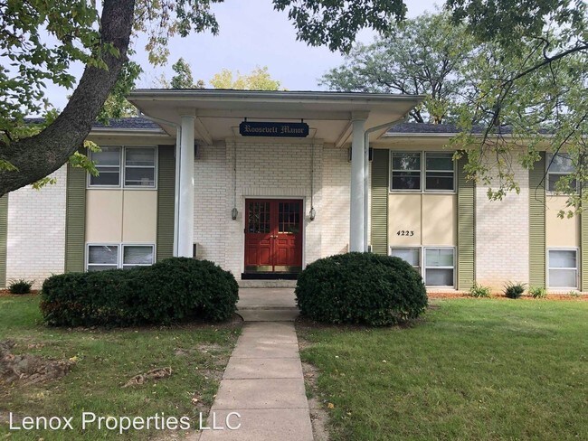 Building Photo - 4223 Chamberlain Ave