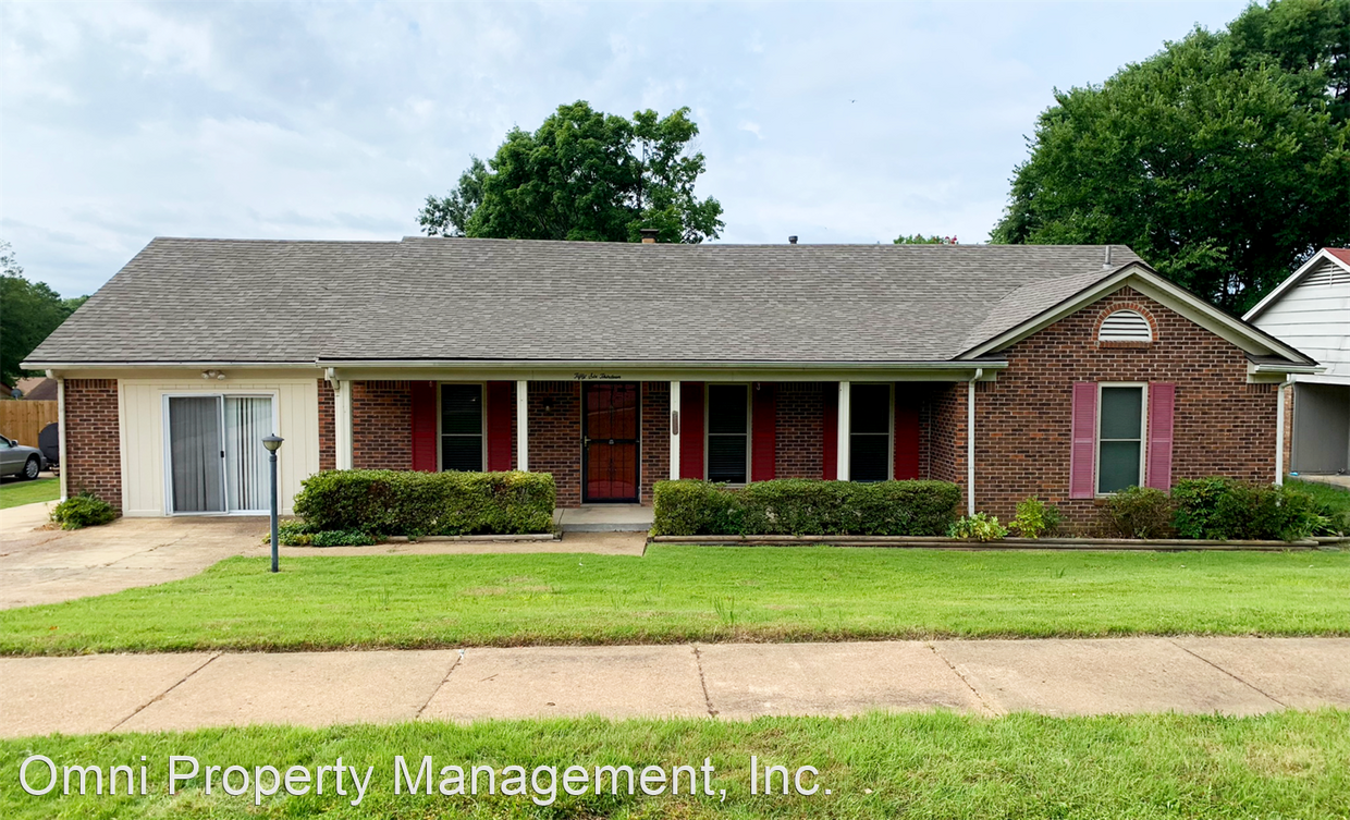 Primary Photo - 4 br, 2 bath House - 5613 TYLERTOWN AVE