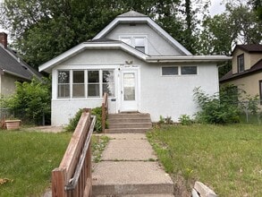 Building Photo - 4711 Camden Ave N