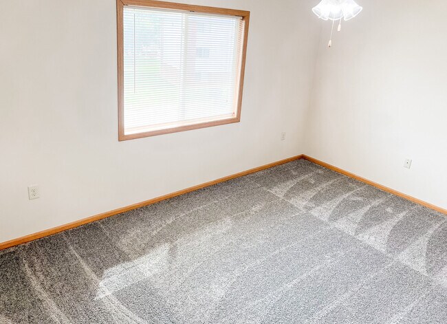 Foto del edificio - Highland Meadows