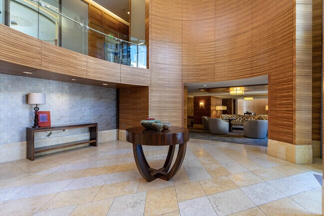 Foto del edificio - 2121 Terry Ave