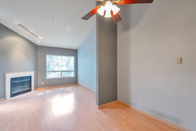 Living Room - 17300 91st Ave NE
