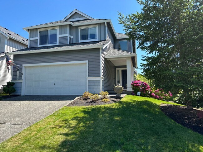 Foto del edificio - Hathaway Glenn Home in Maple Valley