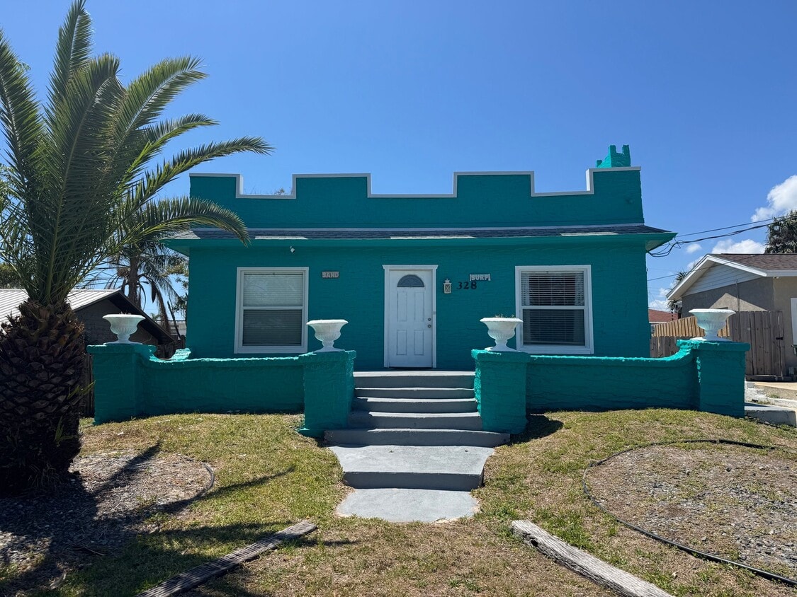 Photo - 328 Manhattan Ave (Daytona Beach, FL)