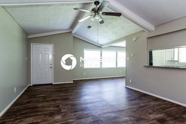 Foto del edificio - 3 Bedroom Pet-Friendly Home in Porter, TX ...