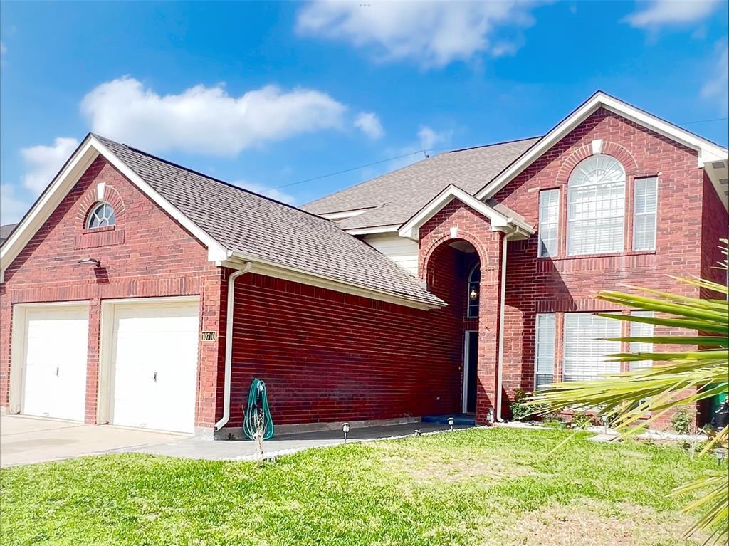 10710 Brookshire Ln, Houston, TX 77041 House Rental in Houston, TX
