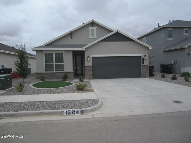 Building Photo - 1624 Sam Dominguez