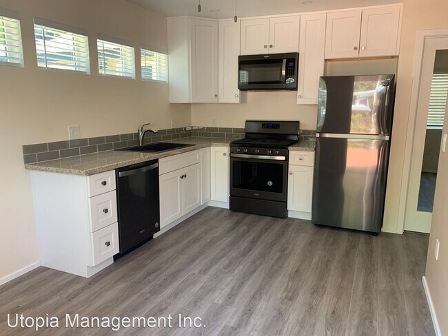 Foto del edificio - Studio, 1 bath House - 639 Fellowship Rd.
