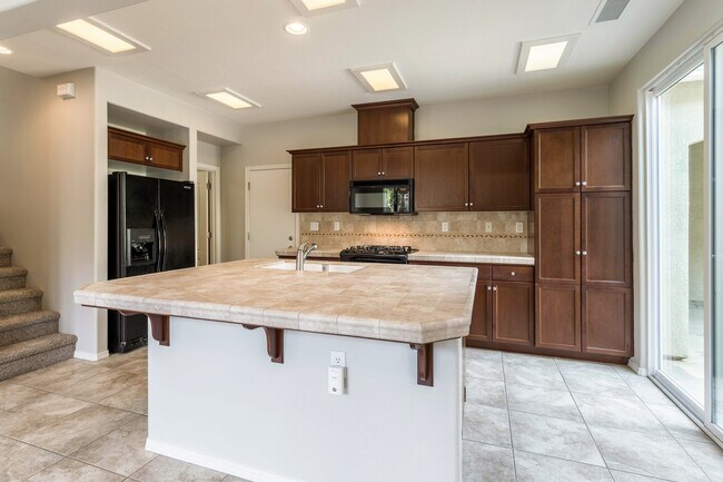 Foto del edificio - Harlan Ranch Home for Lease