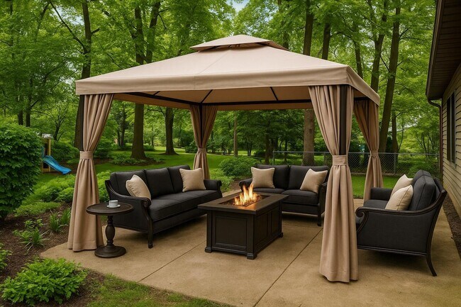 Building Photo - 5601 Sunset Dr