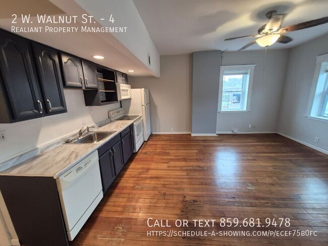 Foto del edificio - 2 W Walnut St