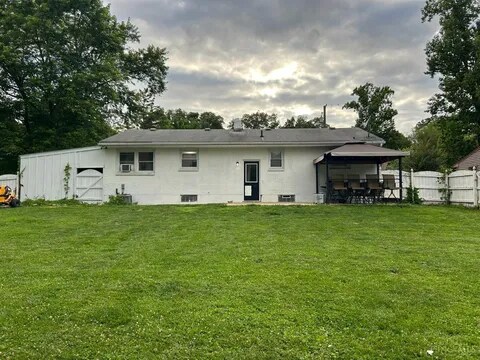 Building Photo - 604 Shotten Rd