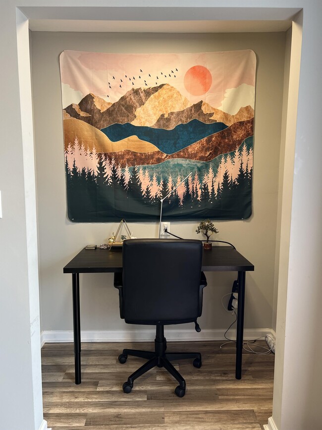 Photo - 216 Matthews Drive Townhome