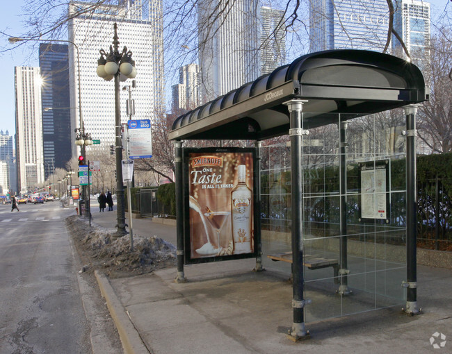 Foto del edificio - Six North Michigan Building
