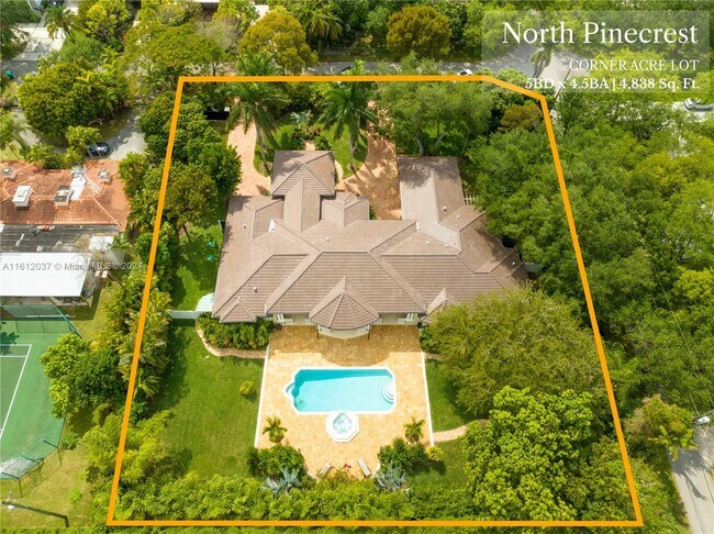 Foto del edificio - 6890 SW 94th St