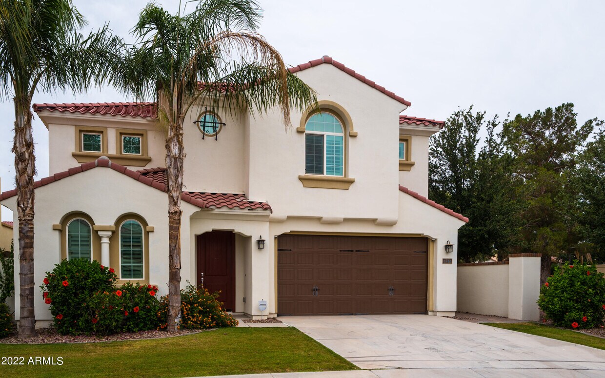Foto principal - 2322 W Desert Broom Pl