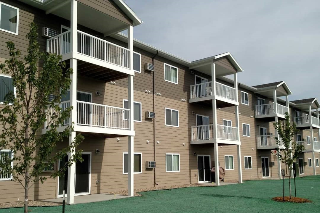 Foto principal - Dakota View Apartments