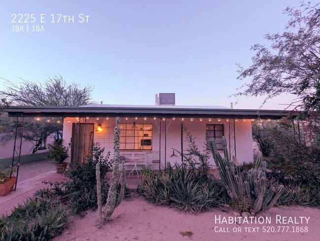 Foto del edificio - 2225 E 17th St