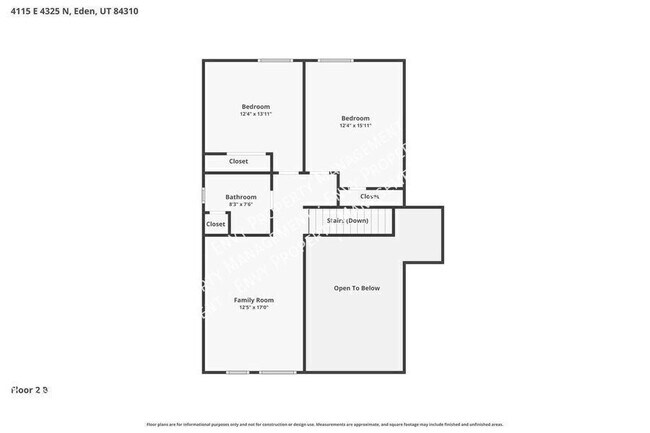 Building Photo - 4115 E 4325 N