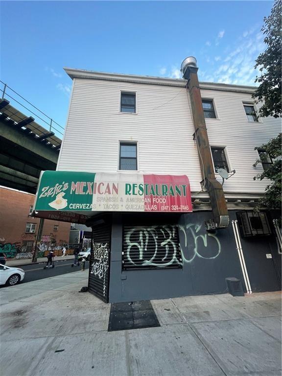 Building Photo - 1224 Myrtle Ave