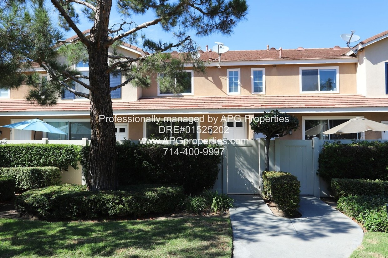 8426 E Durango Way, Anaheim, CA 92808 House Rental in Anaheim, CA