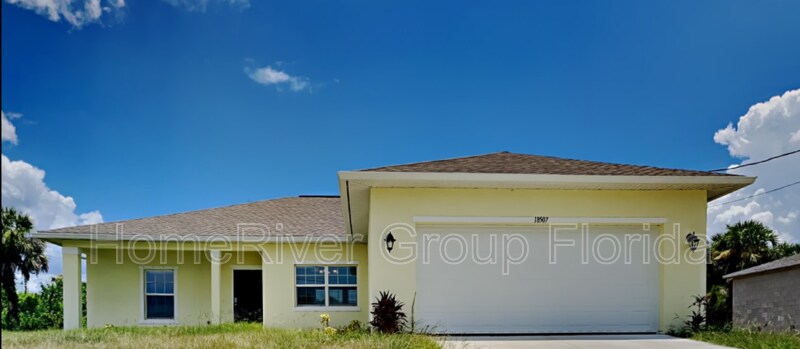 Primary Photo - 18507 Fort Smith Cir