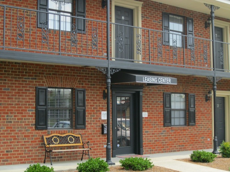 Foto principal - Arlington Pointe Apartments