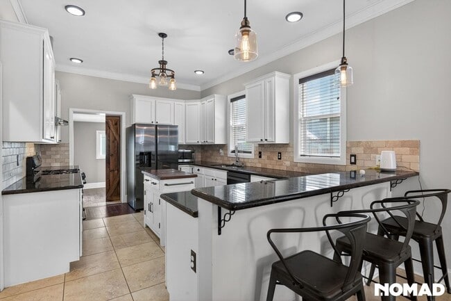 Building Photo - 2336 Gilpin St