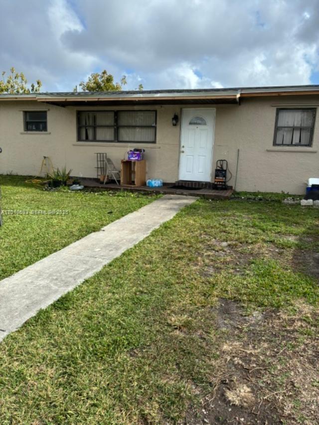 Building Photo - 16034 SW 299th Terrace