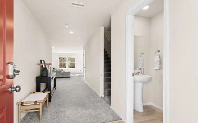 Foto del edificio - 4258 SE Woodford Ct