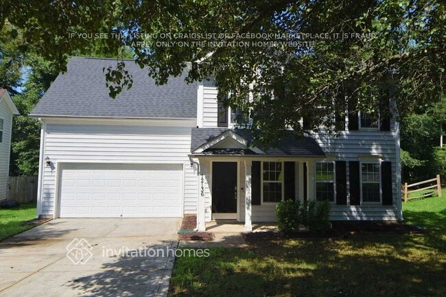 Building Photo - 12136 Old Willow Rd