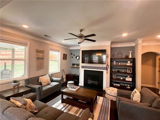 Building Photo - 4310 Danbury Farms Dr