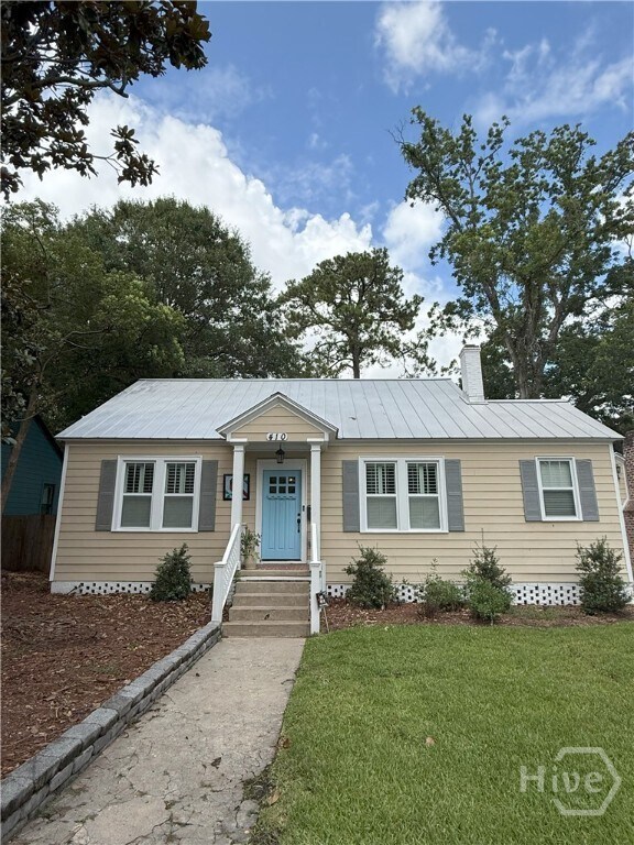 Foto principal - 410 E 56th St