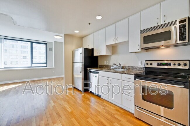 Foto del edificio - 260 King St