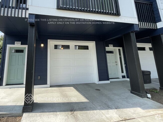 Building Photo - 6505 47th Ave NE